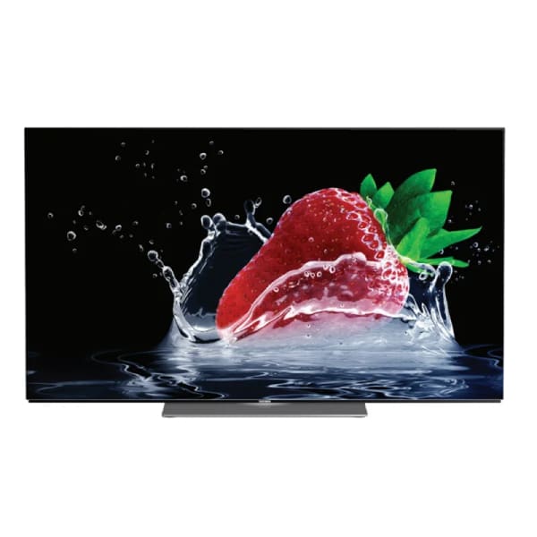 Téléviseur TELEFUNKEN 65p Smart OLED 4K (TV65S81) Téléviseur TELEFUNKEN 65p Smart OLED 4K (TV65S81)